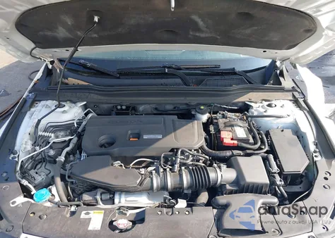 2019 Honda Accord Ex-L 2.0T z USA, uszkodzony, nr VIN 1HGCV2F54KA022790